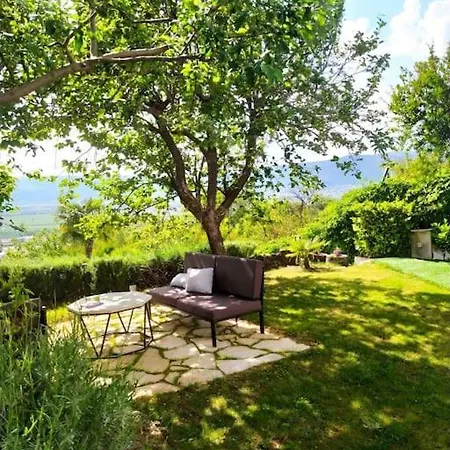 Dairis Villa Mostar
