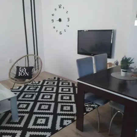 Villa Dairis *