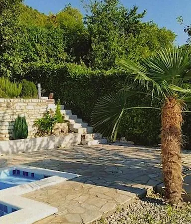 Dairis Villa Mostar