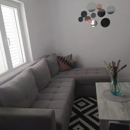 Dairis Villa Mostar