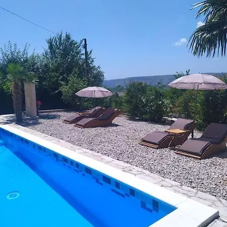 Dairis Villa Mostar